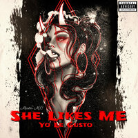 She Likes Me  (Yo Le Gusto) - Master MC