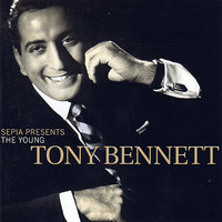 You Could Make Me Smile Again - Tony Bennett