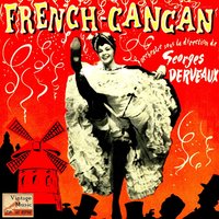 La Vie Parisienne - Georges Derveaux & Orchestre