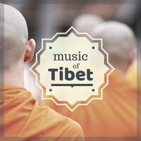 Time Goes By - Spirit of Tibet