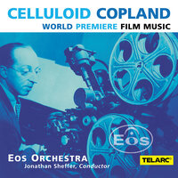 The City (Suite): IV. Fire Engines At Lunch Hour - EOS Orchestra & Jonathan Sheffer & Аарон Копленд