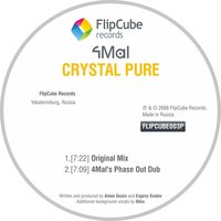 Crystal Pure - 4Mal