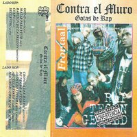 Machismo Con M de Mujer - Gotas de Rap & Cap