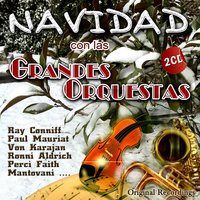 The Christmas Song - Ronnie Aldrich