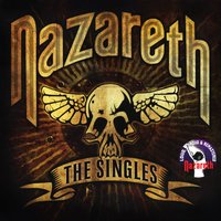 Broken Down Angel - Nazareth