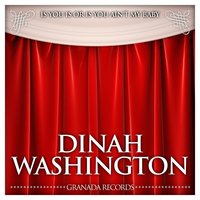 Fool That I Am - Dinah Washington