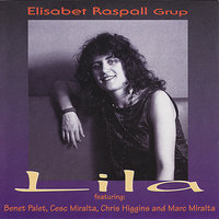 Qui s'ha begut la lluna - Elisabet Raspall Grup & Marc Miralta & Chris Higgins & Cesc Miralta & Benet Palet