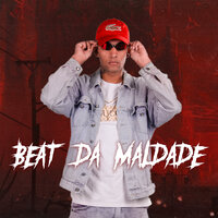 Beat da Maldade - DJ VH & MC VUK VUK