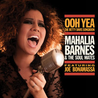 Anti-Love Song - Mahalia Barnes & Joe Bonamassa