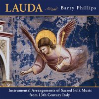 Da Ciel Venne Messo Novello - Lars Johannesson & Shira Kammen & Neal Hellman & Shelley Phillips & Jesse Autumn & Barry Phillips
