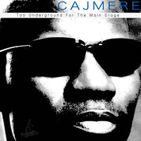 Percolator - Cajmere