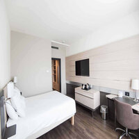 Modish Moods for Hotel Dining - Summer Jazz Relax