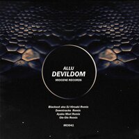 Devildom - Allu & Ayako Mori