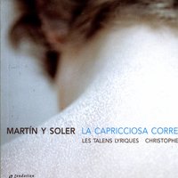 La Capricciosa Correta, Act I Scene 1: II. Recitativo - Christophe Rousset