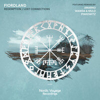 Redemption - Fiordland & Amarno