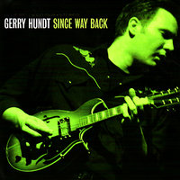Bad Water - Gerry Hundt