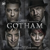 Falcone's Theme - David Russo & Graeme Revell