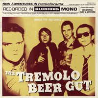 Agent Tremolo - The Tremolo Beer Gut