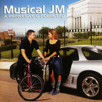 Patricinhas do Baile - Musical JM