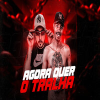 Agora Quer o Tralha - DJ MOLINA OFC & mc matt zn