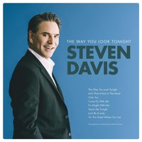 Teach Me Tonight - Steven Davis