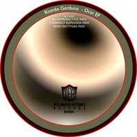 Reactive - Ricardo Garduno