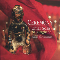 Changó En Esmeraldas - Omar Sosa & NDR Bigband