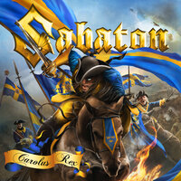 Gott mit uns - Sabaton