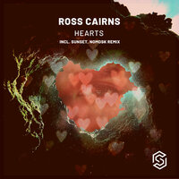 Hearts - Ross Cairns