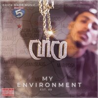 Same Nite - Yung Cinco