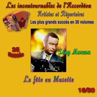 Mon amant de Saint-Jean - Tony Murena