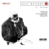 The Very Thought Of You - Art Tatum