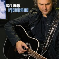 Die Zeit läuft voran - Mark Bender