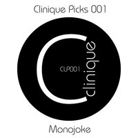 Orange Drop - Monojoke