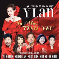 Chiều về trên sông - Ý Lan