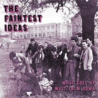 Capital Between Brackets - The Faintest Ideas