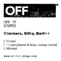 Frozen - Climber & Silky & Barber