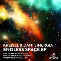 Endless Space - Kreisel & Dani Sinergia
