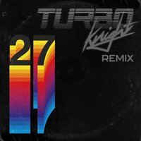 27 - Tobias Bernstrup & Turbo Knight