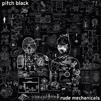 Sonic Colonic - Pitch Black