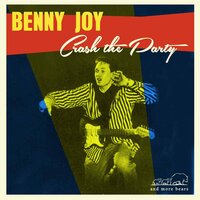 hey... Highschool Baby - BENNY JOY