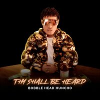 Zen It Up - Bobble Head Huncho