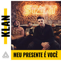 Meu Presente é Você - ANALAGA & Klan