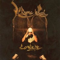 Je suis pas - K Rhyme Le Roi