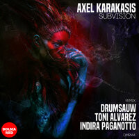 Subvision - Axel Karakasis & Drumsauw