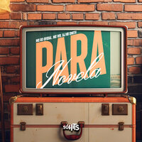 Para Novela - MC RD OFICIAL & Wb & Dj Hb Smith