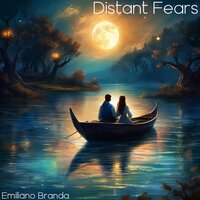 Nightmare Ahead - Emiliano Branda