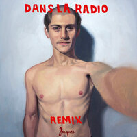 Dans la radio - Jacques