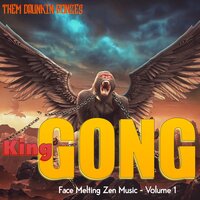 Slow Living Hang Drum - Them Drunkin Bonzes