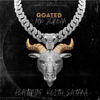 Goated - NLW Jordan